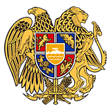 Armenia coat of arms